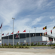 Delta Air Lines Tech Ops facility at KATL (Photo by the author)